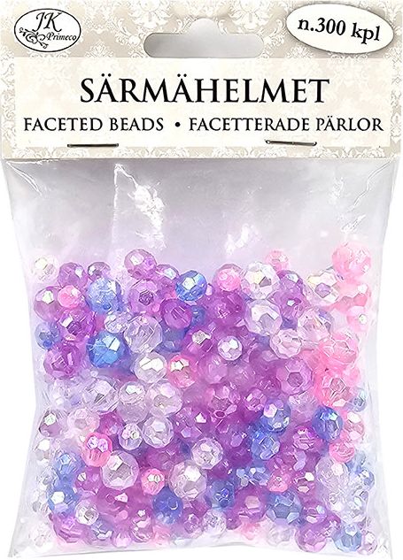 Särmähelmet Hohto Siniliila 300 kpl