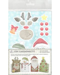 Diy Lahjapussit + Nauhat