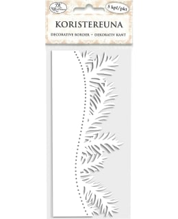 Koristereua Havut Valk. 5 kpl