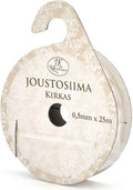 Joustosiima Kirkas 0,05 mm 25 m