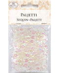 Paljetti kirkas