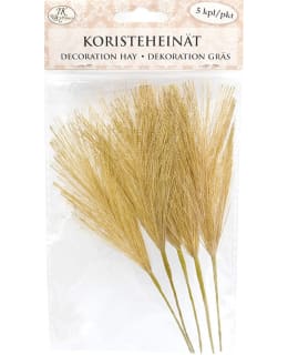 Koristeheinä 5 kpl