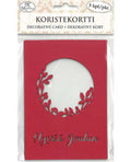 Koristekortti Köynnös