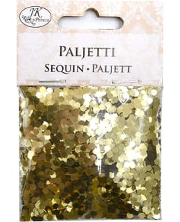 Paljetit kulta