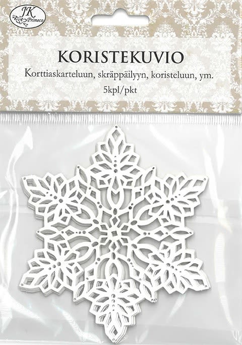 Koristekuvio