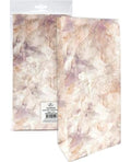 Lahjapussi Marmori Rosa 5 kpl