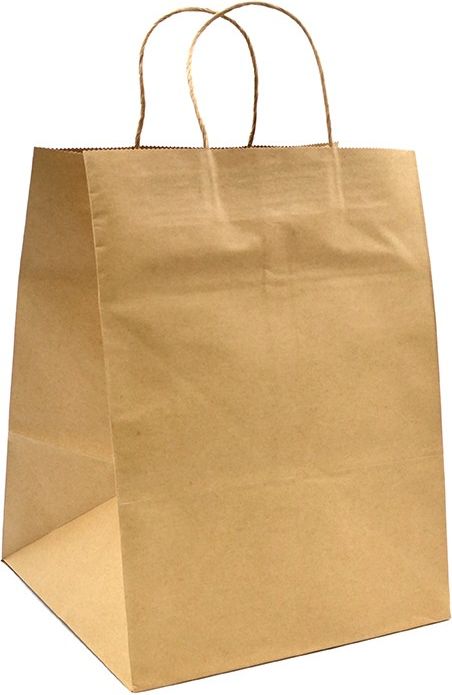 Lahjakassi XL Leveä Uusioruksea