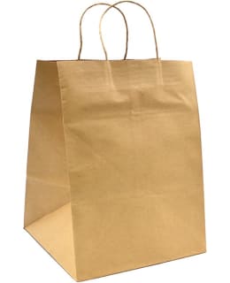 Lahjakassi XL Leveä Uusioruksea