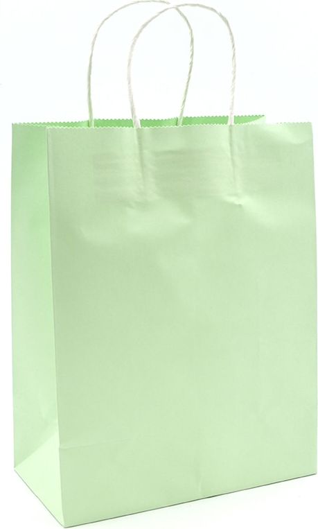 Lahjakassi Vaal.Vihreä M