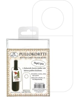 Pullokortti