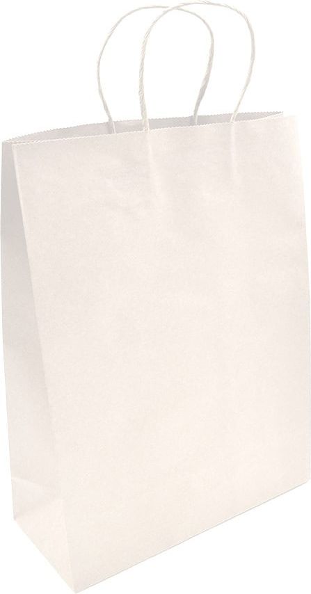 Lahjakassi XL valkoinen