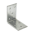 Kulmalevy 60x60x40x3 mm