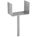 Pilarikenkä 148x90 mm