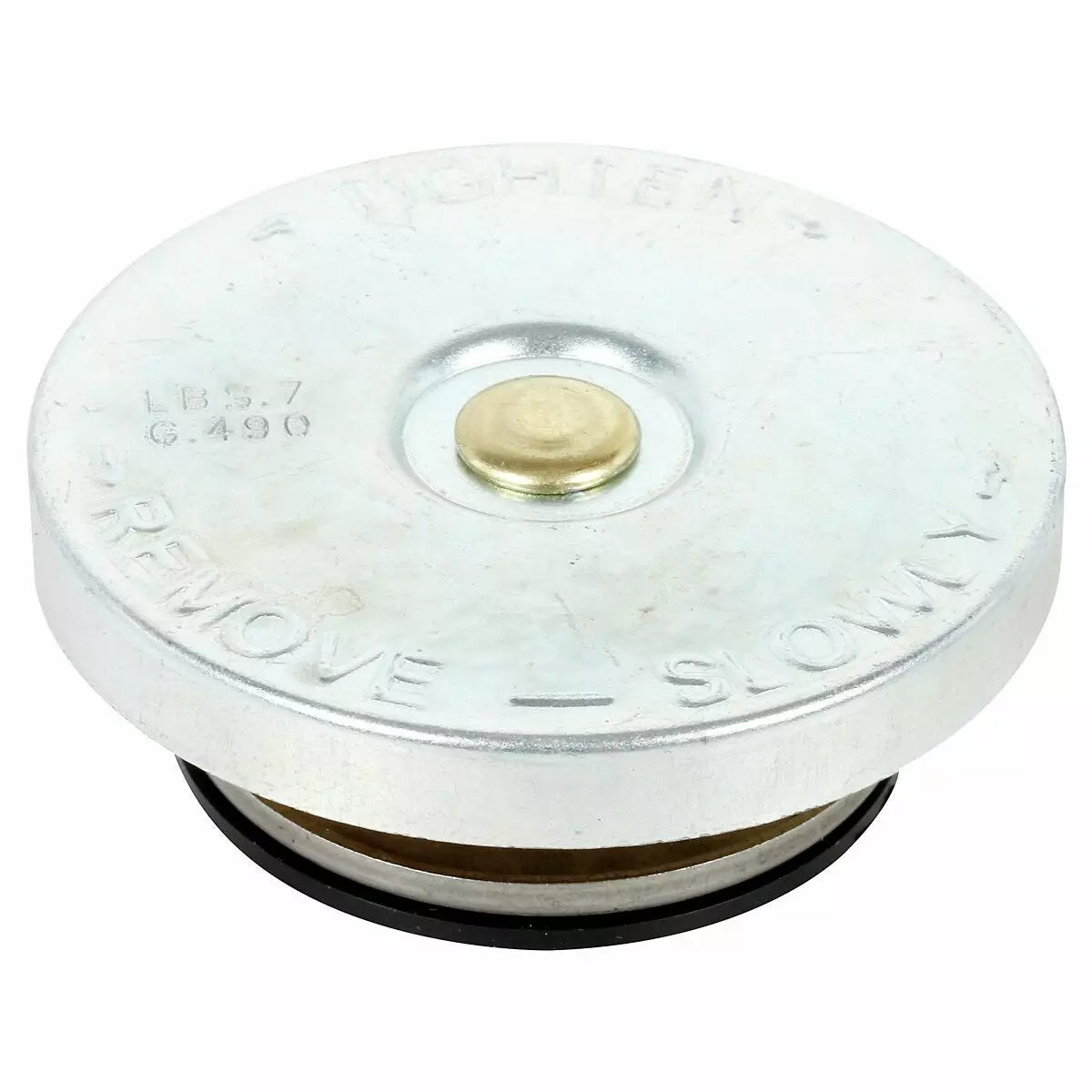 Jäähdyttimen korkki cih 3111424R91