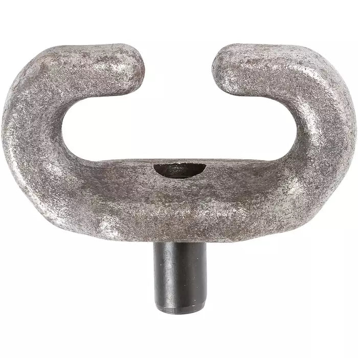 Jääketjun sokkaliitin 16 mm jousisokalla