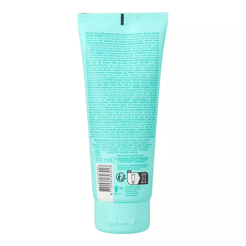 Sence Jalkavoide100ml