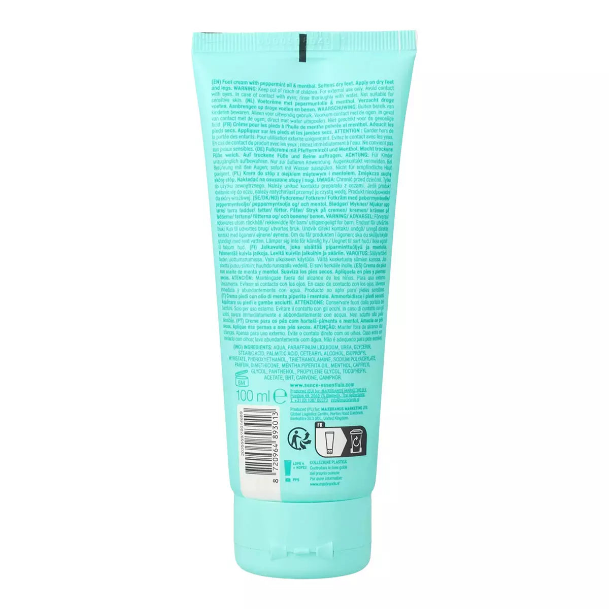 Sence Jalkavoide100ml