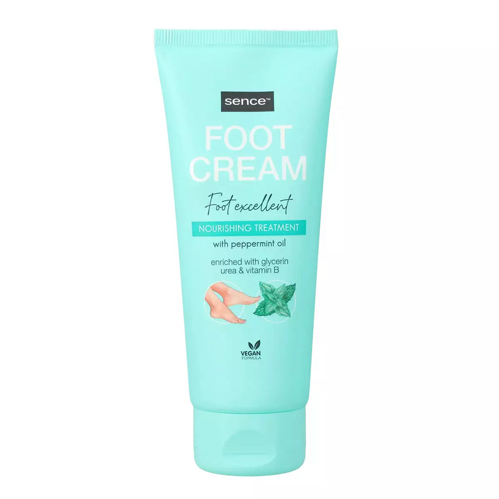 Sence Jalkavoide100ml