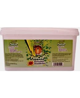 Jannen 4 kg Puucee biohajottaja