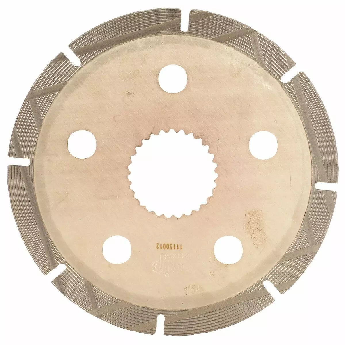 Jarrulevy mf, valmet  30184800