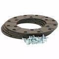 Jarrulevysarja valmet, cih 671050