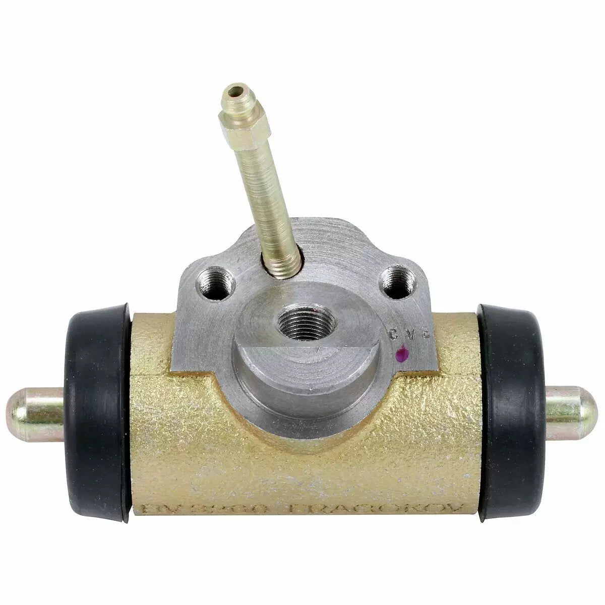 Jarrun työsylinteri rumpujarrut zetor 67112604