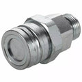 Jarrupikaliitin pistoke 1/2 BSP Faster
