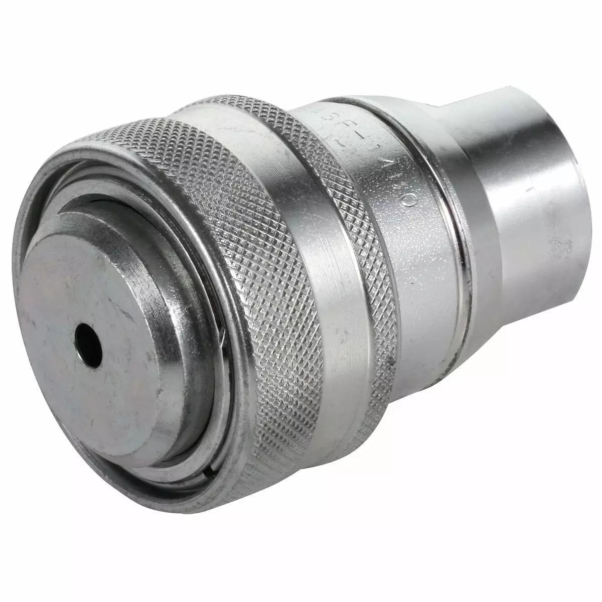 Jarrupikaliitin runko 1/2 BSP Faster