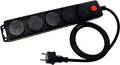Jatkoj 5-os rvt 3 m IP vk
