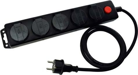 Jatkoj 5-os rvt 3 m IP vk