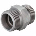 Jatkoliitin 42 mm suora