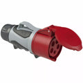 Jatkopistorasia voimavirta 32 a grip
