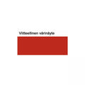 Jauhemaali punainen  ral 3020 500 g