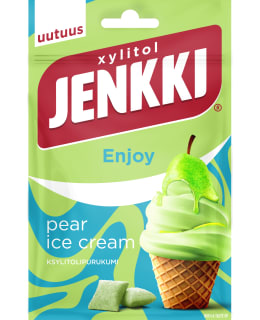 Jenkki Enjoy Peat Ice Cream
