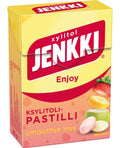 Jenkki enjoy smoothie mix