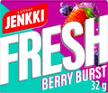 Jenkki Fresh Berry Burst