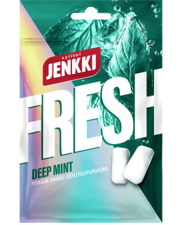 Jenkki Fresh Deep Mint