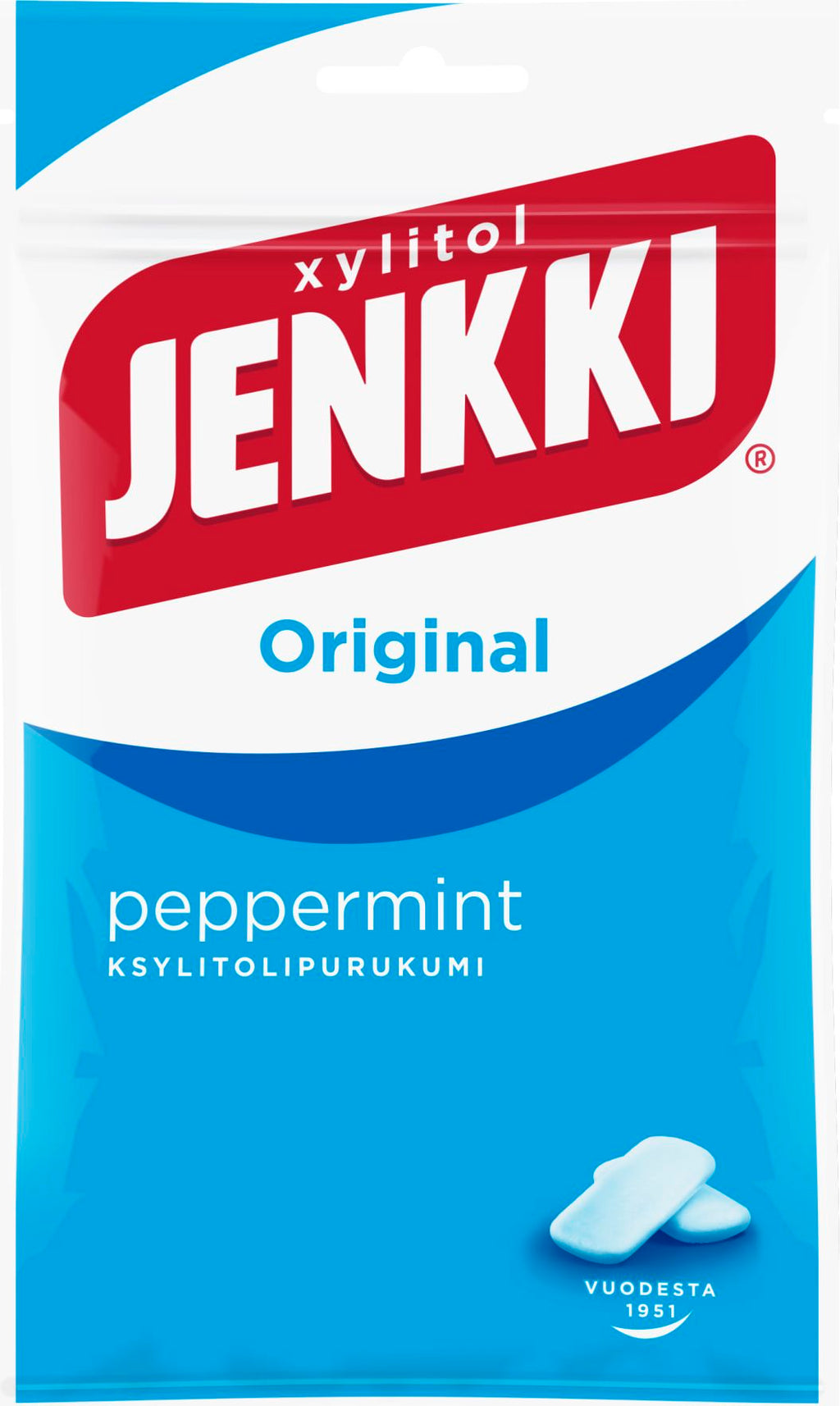 Jenkki peppermint 100 g