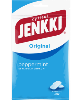 Jenkki peppermint 100 g