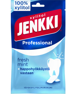Jenkki pro freshmint