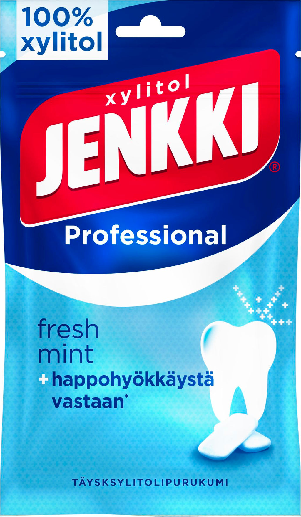 Jenkki pro freshmint