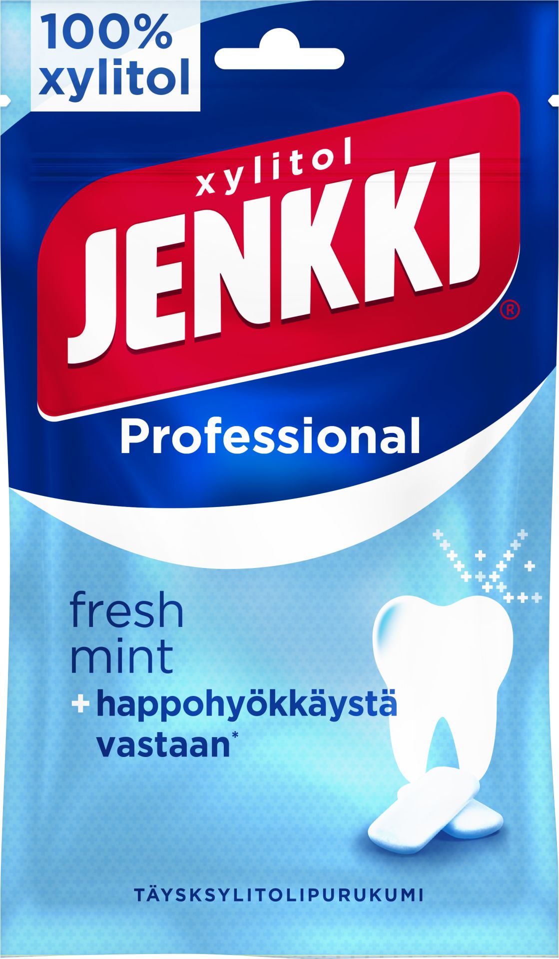 Jenkki pro freshmint