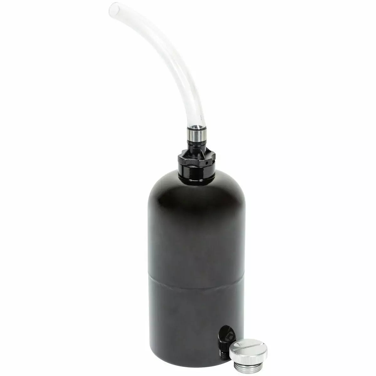 Jerrypullo metallia 1 l musta