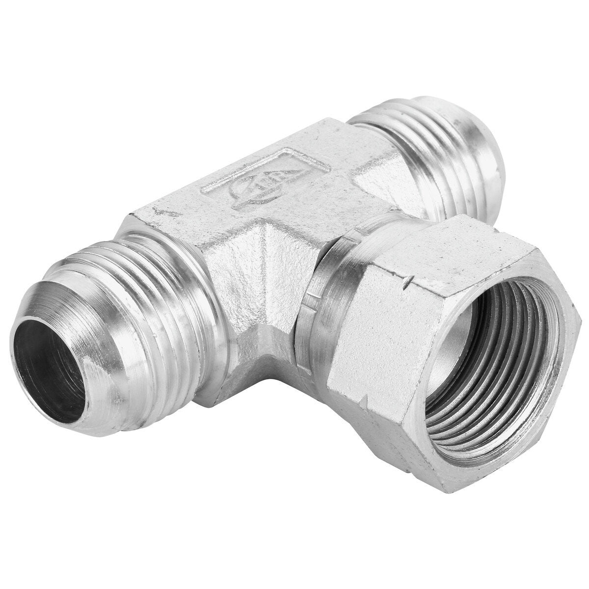T-liitin jic 3/4 uk-sk-uk