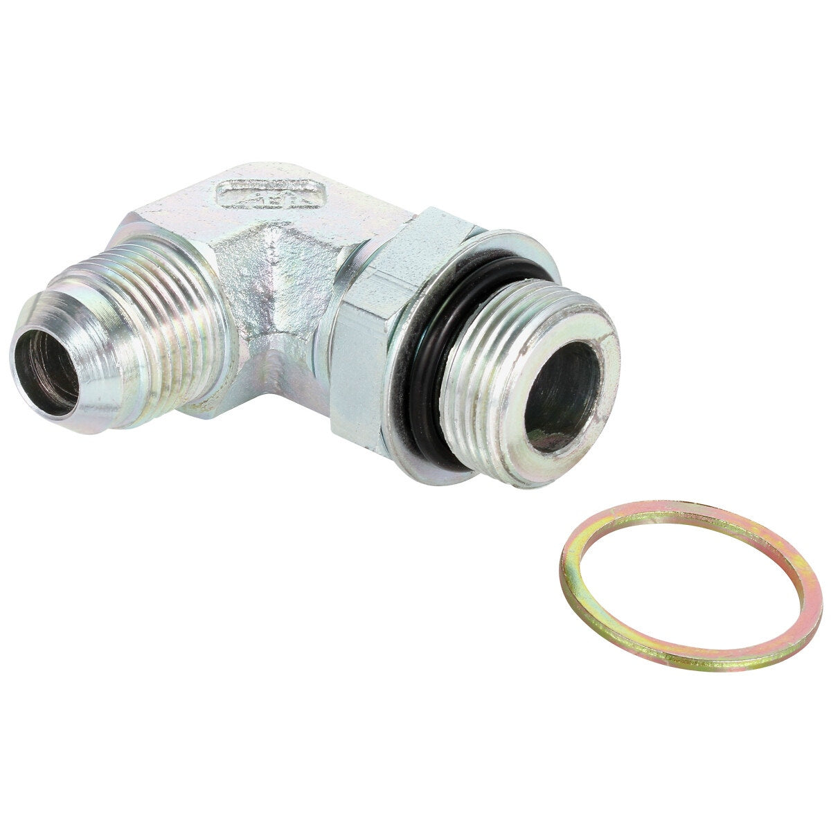 Suunnattava liitin jic 3/4-M16X1.5 90 uk