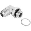Suunnattava liitin jic 9/16-1/4 BSP 90 uk