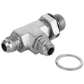 Suunnattava l-liitin jic 3/4-1/2 BSP