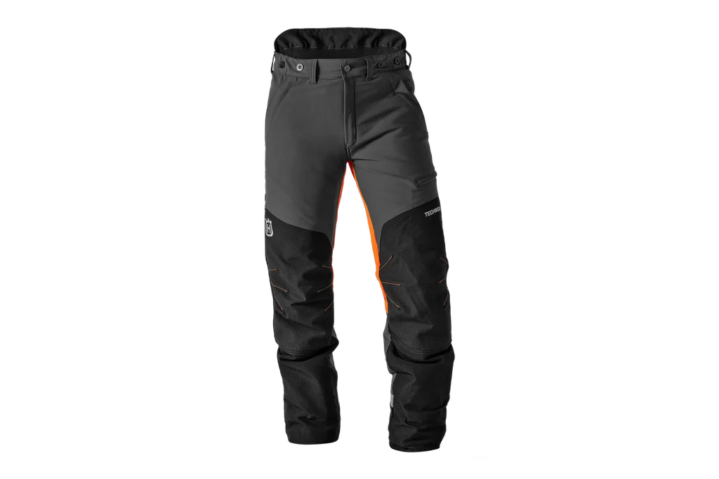 Husqvarna-turvahousut, XL, Technical Men
