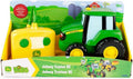 John Deere Johnny Tractor RC