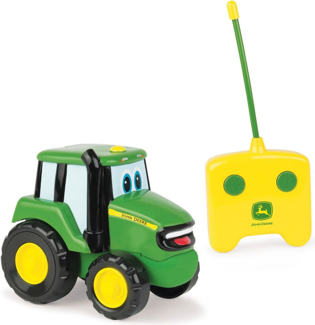 John Deere Johnny Tractor RC